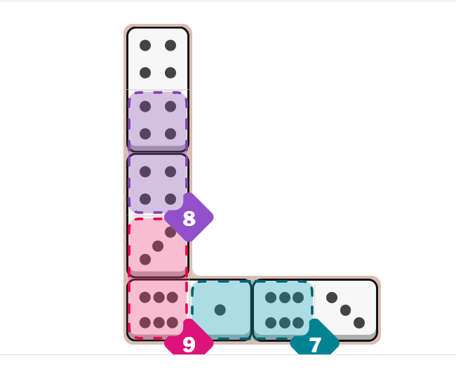 NYT Pips Easy Hints And Answer - October 4, 2025 (Step-by-step Guide)