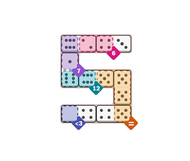 NYT Pips Easy Hints And Answer - October 16, 2025 (Step-by-step Guide)