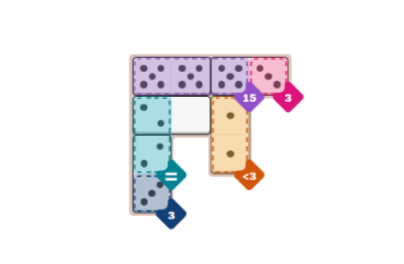 NYT Pips Easy Hints And Answer - December 1, 2025 (Step-by-step Guide)