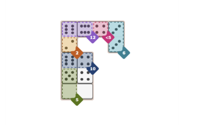 NYT Pips Easy Hints And Answer - December 6, 2025 (Step-by-step Guide)