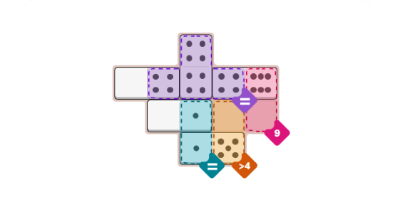 NYT Pips Easy Hints And Answer - December 7, 2025 (Step-by-step Guide)