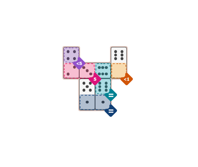 NYT Pips Easy Hints And Answer - January 13, 2026 (Step-by-step Guide)