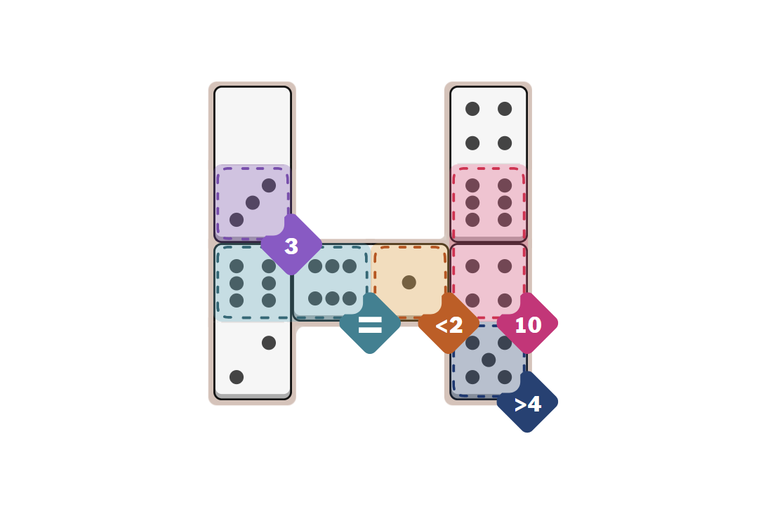 NYT Pips Easy Hints And Answer - January 18, 2026 (Step-by-step Guide)