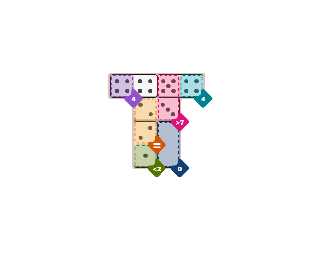 NYT Pips Easy Hints And Answer - January 21, 2026 (Step-by-step Guide)