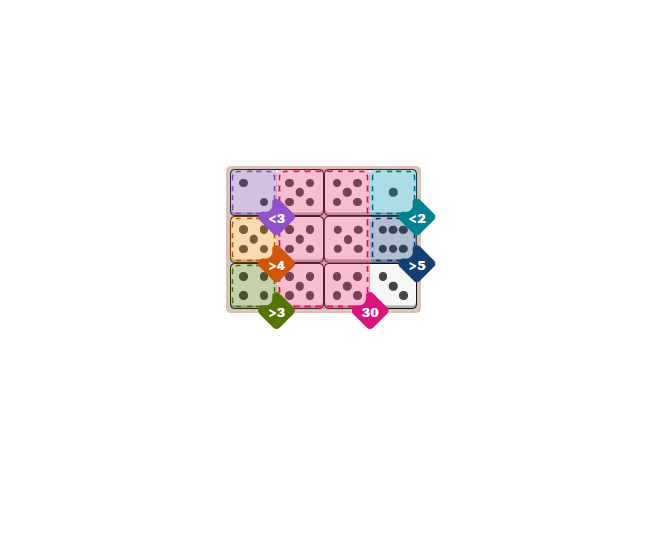 NYT Pips Easy Hints And Answer - January 26, 2026 (Step-by-step Guide)