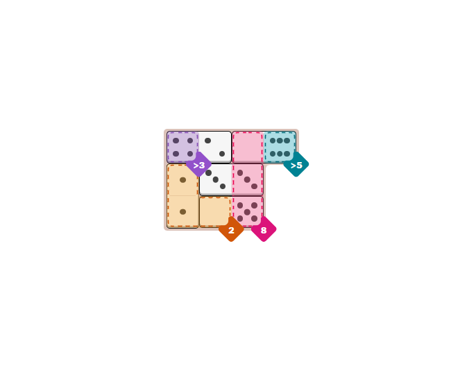 NYT Pips Easy Hints And Answer - January 29, 2026 (Step-by-step Guide)