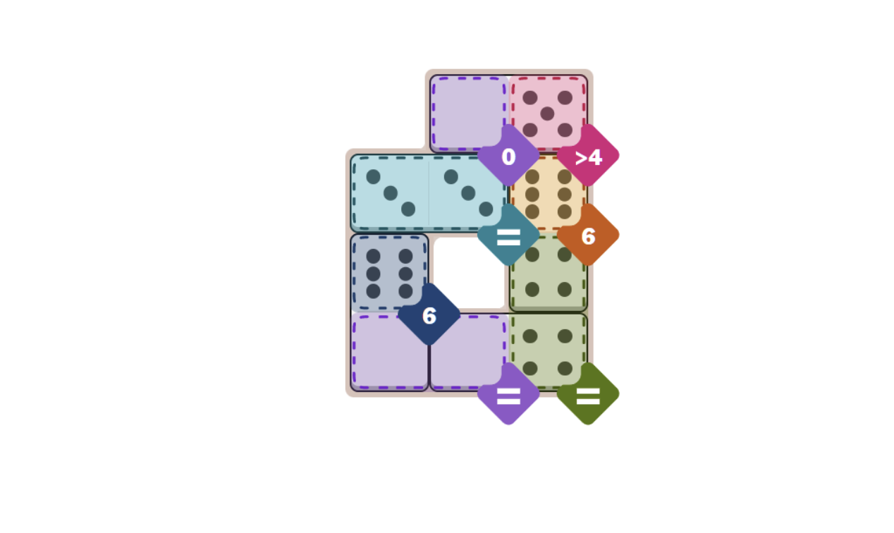 NYT Pips Easy Hints And Answer - February 1, 2026 (Step-by-step Guide)