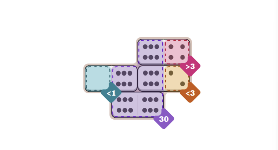 NYT Pips Easy Hints And Answer - February 7, 2026 (Step-by-step Guide)