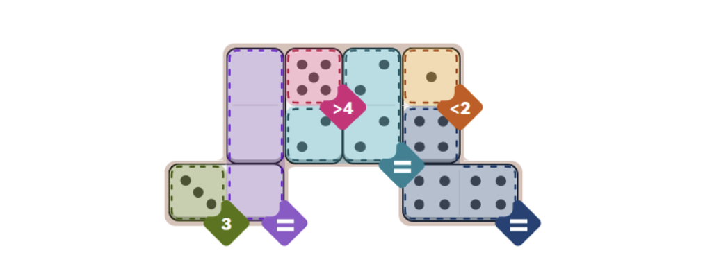 NYT Pips Easy Hints And Answer - February 8, 2026 (Step-by-step Guide)