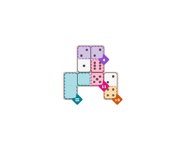 NYT Pips Easy Hints And Answer - February 11, 2026 (Step-by-step Guide)