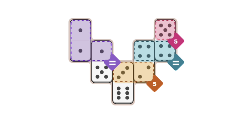 NYT Pips Easy Hints And Answer - February 14, 2026 (Step-by-step Guide)