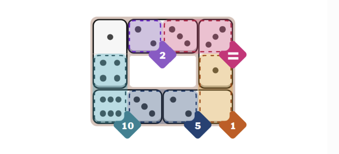 NYT Pips Easy Hints And Answer - February 15, 2026 (Step-by-step Guide)