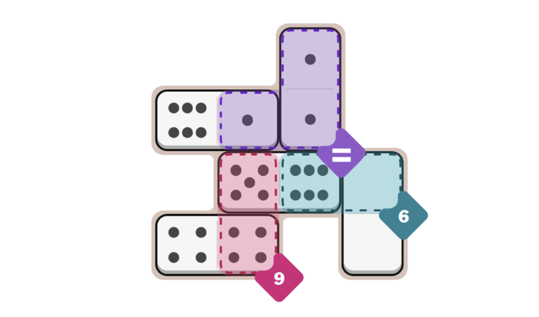 NYT Pips Easy Hints And Answer - February 16, 2026 (Step-by-step Guide)