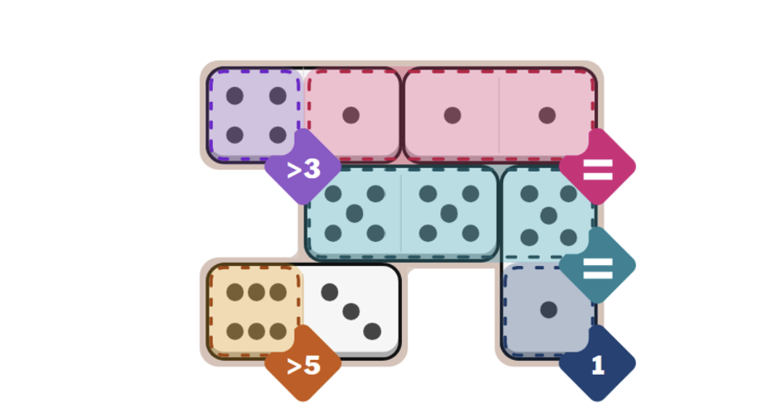 NYT Pips Easy Hints And Answer - February 18, 2026 (Step-by-step Guide)