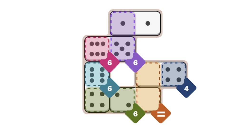 NYT Pips Easy Hints And Answer - February 23, 2026 (Step-by-step Guide)