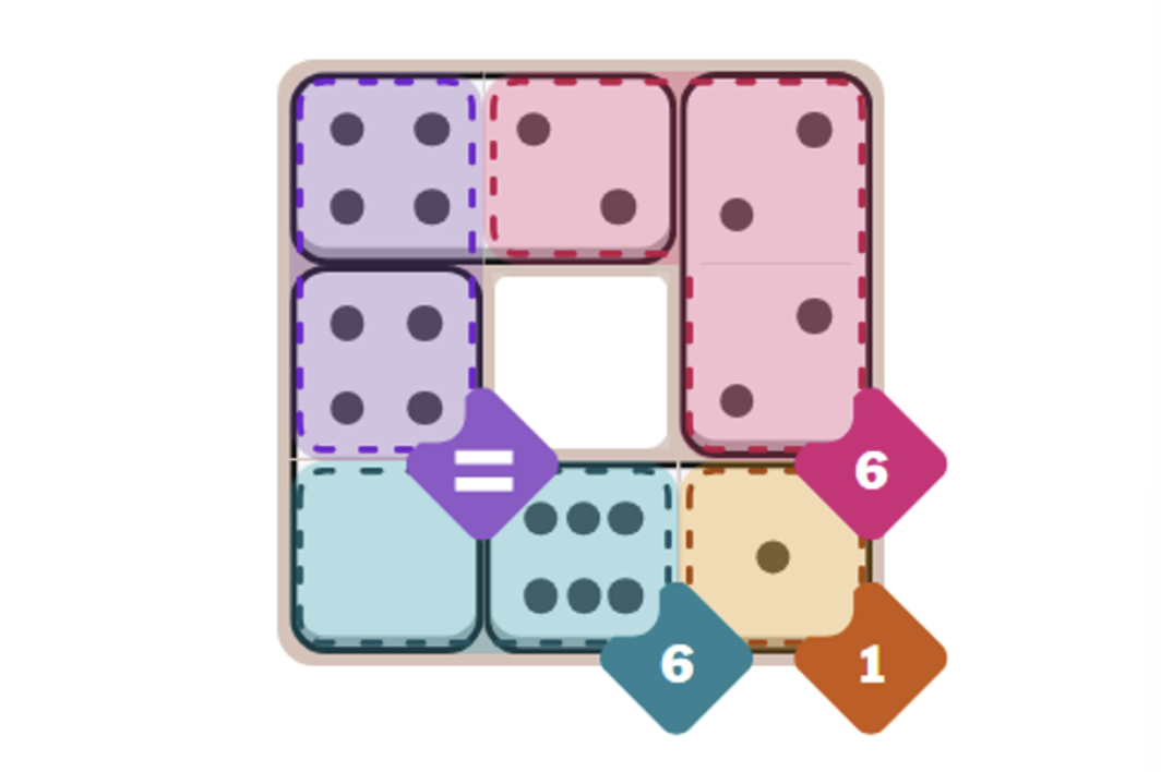 NYT Pips Easy Hints And Answer - February 24, 2026 (Step-by-step Guide)