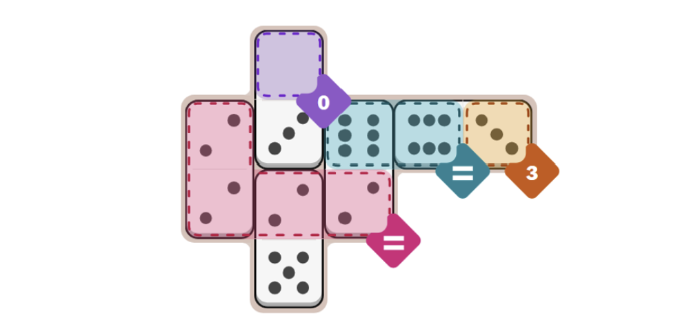 NYT Pips Easy Hints And Answer - March 1, 2026 (Step-by-step Guide)