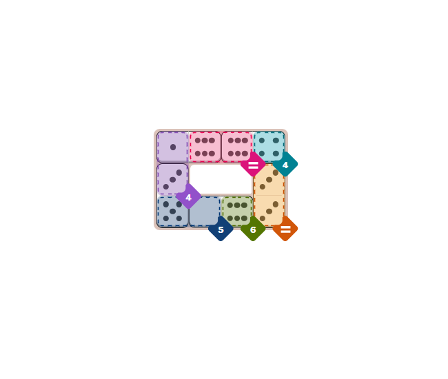 NYT Pips Easy Hints And Answer - March 2, 2026 (Step-by-step Guide)