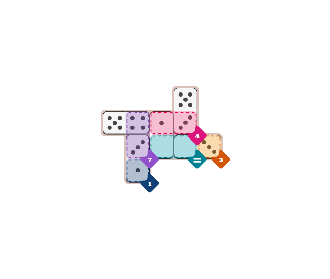 NYT Pips Easy Hints And Answer - March 3, 2026 (Step-by-step Guide)