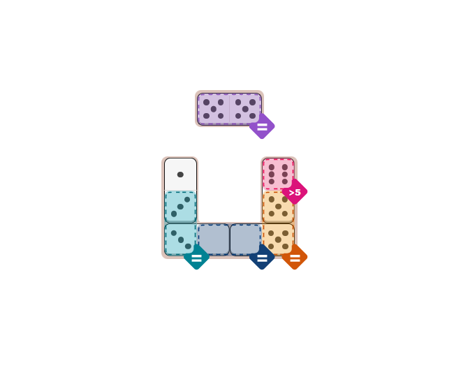 NYT Pips Easy Hints And Answer - March 4, 2026 (Step-by-step Guide)