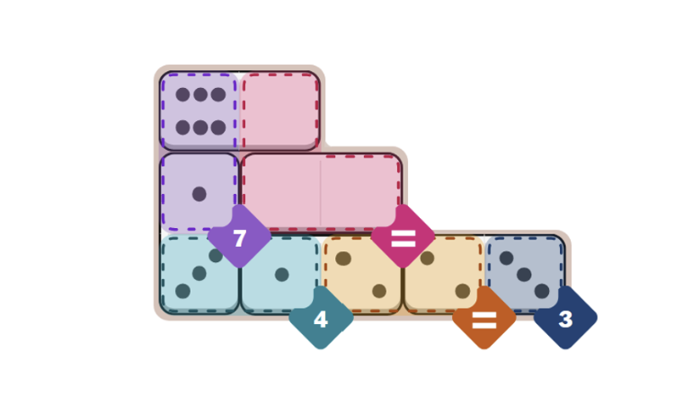 NYT Pips Easy Hints And Answer - March 7, 2026 (Step-by-step Guide)