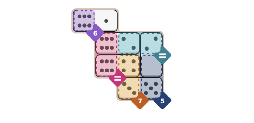 NYT Pips Easy Hints And Answer - April 4, 2026 (Step-by-step Guide)