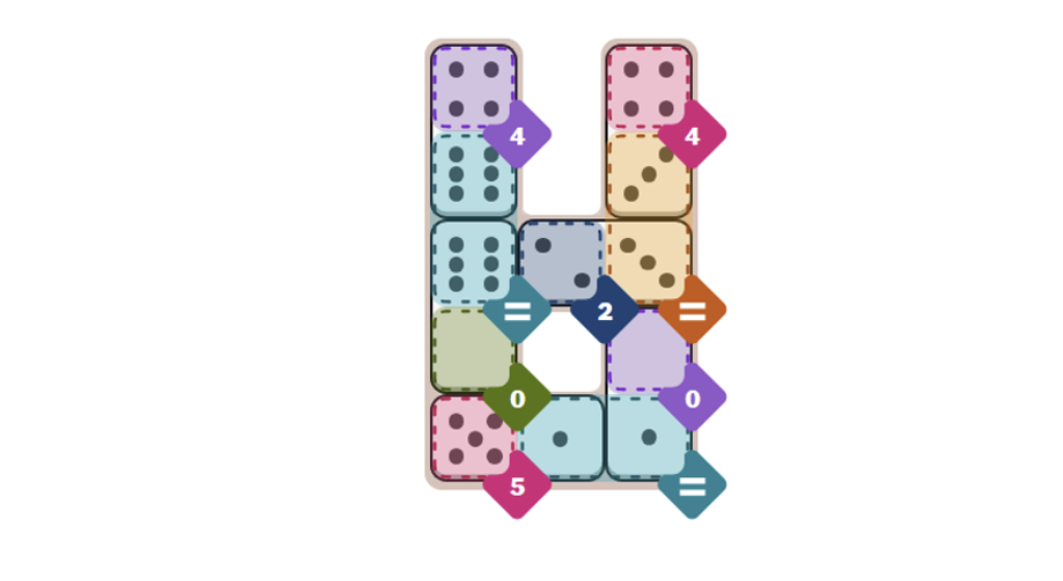 NYT Pips Easy Hints And Answer - April 5, 2026 (Step-by-step Guide)