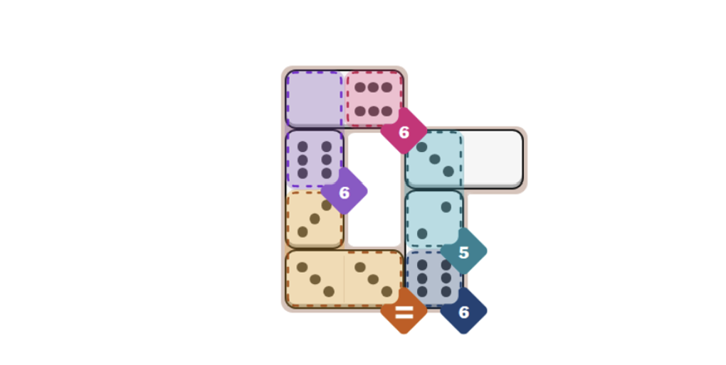 NYT Pips Easy Hints And Answer - April 6, 2026 (Step-by-step Guide)