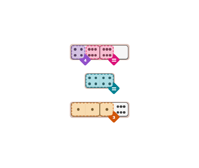 NYT Pips Easy Hints And Answer - April 7, 2026 (Step-by-step Guide)