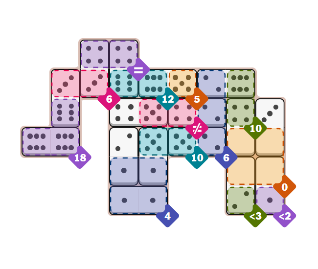 NYT Pips Hard Hints And Answer - October 14, 2025 (Step-by-step Guide)