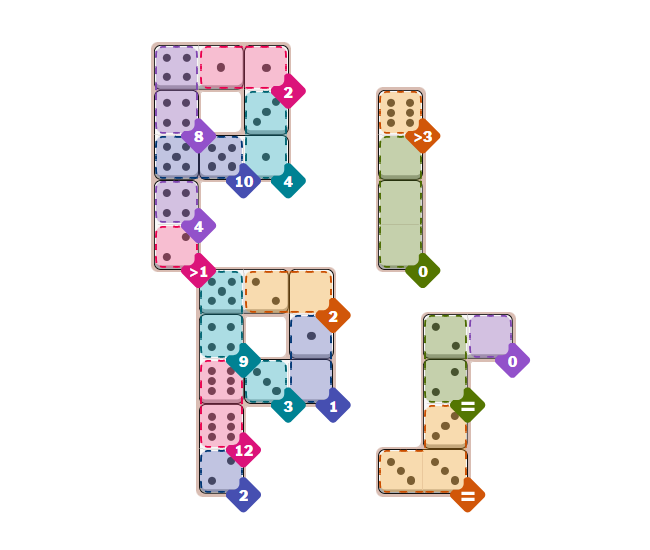 NYT Pips Hard Hints And Answer - October 16, 2025 (Step-by-step Guide)