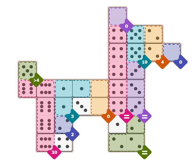 NYT Pips Hard Hints And Answer - October 17, 2025 (Step-by-step Guide)