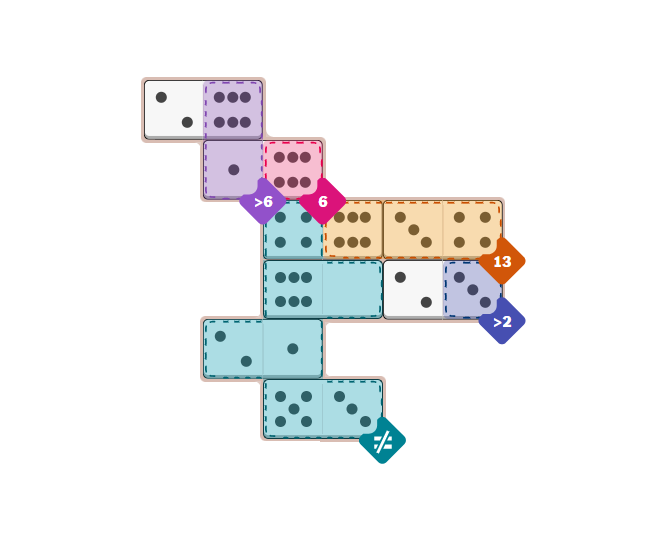 NYT Pips Hard Hints And Answer - October 20, 2025 (Step-by-step Guide)