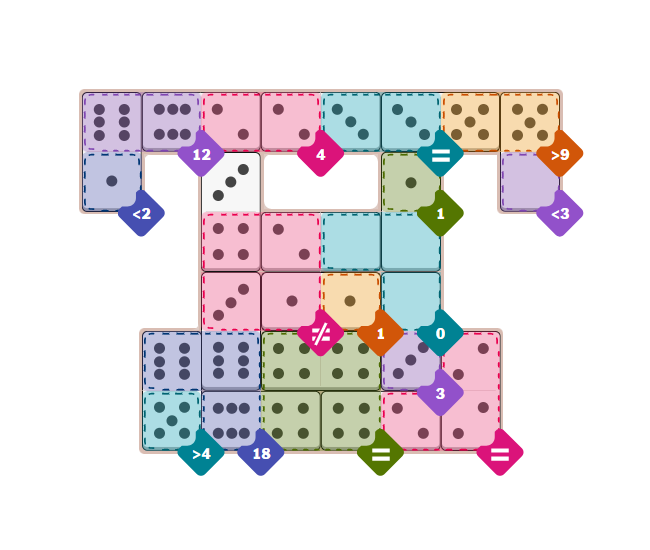 NYT Pips Hard Hints And Answer - October 21, 2025 (Step-by-step Guide)