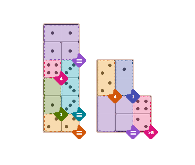 NYT Pips Hard Hints And Answer - October 27, 2025 (Step-by-step Guide)