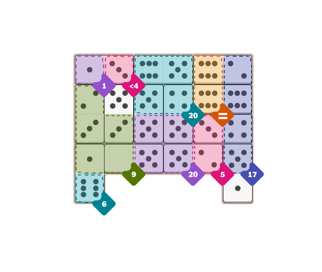 NYT Pips Hard Hints And Answer - October 28, 2025 (Step-by-step Guide)