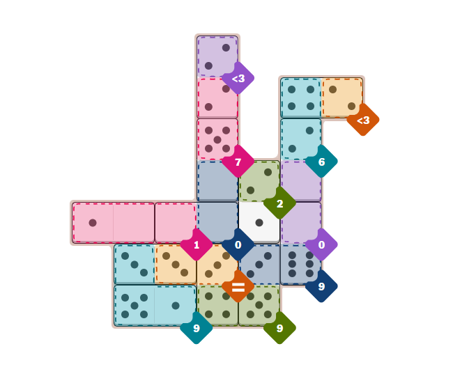 NYT Pips Hard Hints And Answer - October 29, 2025 (Step-by-step Guide)