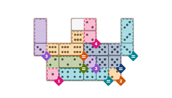 NYT Pips Hard Hints And Answer - November 1, 2025 (Step-by-step Guide)