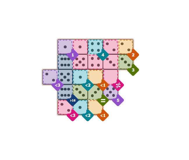 NYT Pips Hard Hints And Answer - November 3, 2025 (Step-by-step Guide)