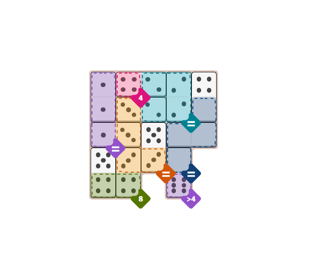 NYT Pips Hard Hints And Answer - November 6, 2025 (Step-by-step Guide)