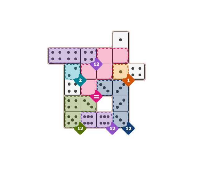 NYT Pips Hard Hints And Answer - November 7, 2025 (Step-by-step Guide)