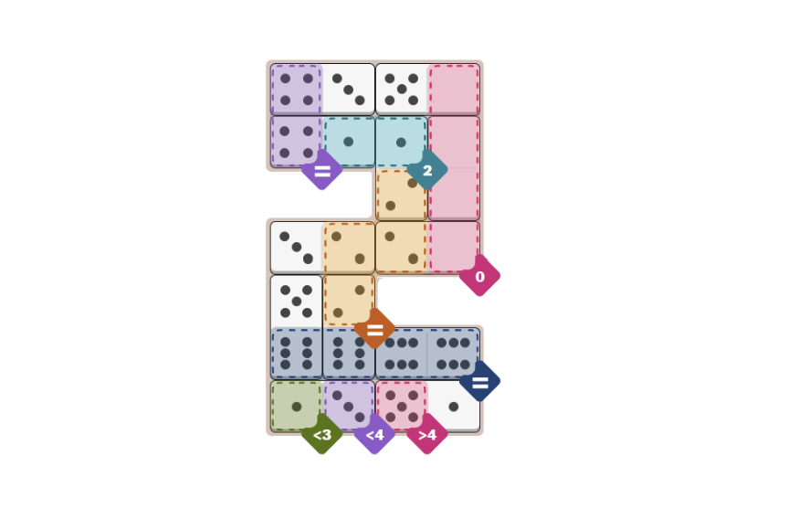 NYT Pips Hard Hints And Answer - November 9, 2025 (Step-by-step Guide)