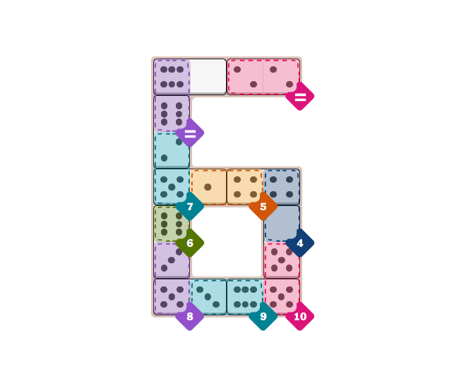 NYT Pips Hard Hints And Answer - November 11, 2025 (Step-by-step Guide)