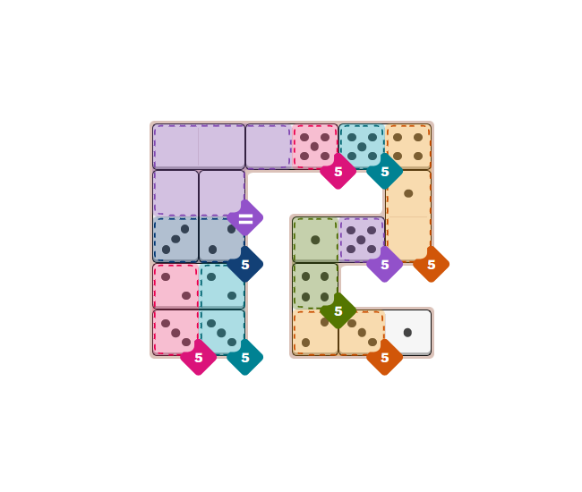 NYT Pips Hard Hints And Answer - November 14, 2025 (Step-by-step Guide)