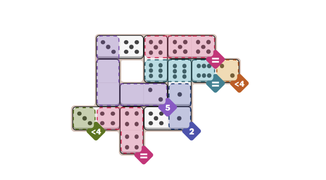 NYT Pips Hard Hints And Answer - November 16, 2025 (Step-by-step Guide)