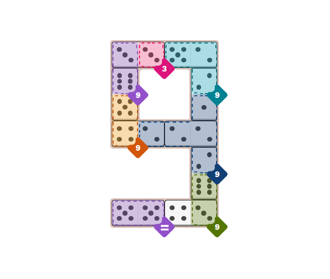 NYT Pips Hard Hints And Answer - November 18, 2025 (Step-by-step Guide)