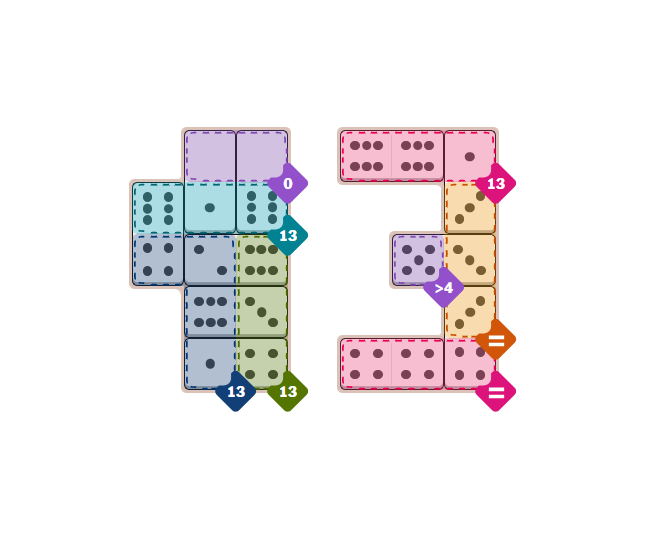 NYT Pips Hard Hints And Answer - November 21, 2025 (Step-by-step Guide)