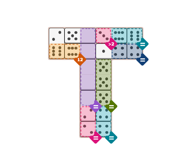 NYT Pips Hard Hints And Answer - November 27, 2025 (Step-by-step Guide)