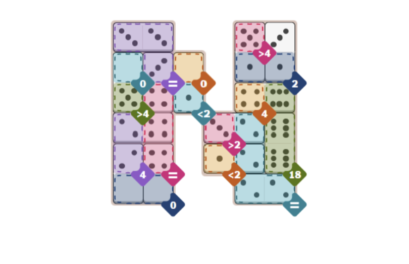 NYT Pips Hard Hints And Answer - November 30, 2025 (Step-by-step Guide)