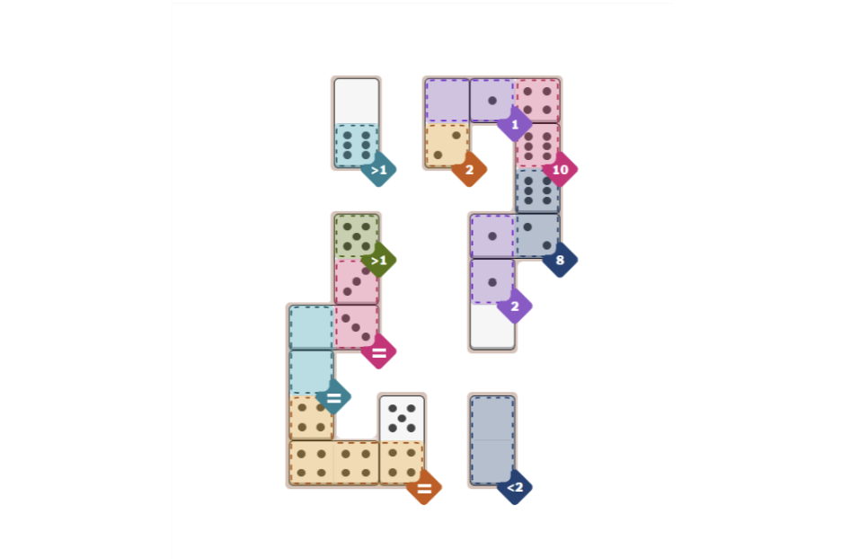 NYT Pips Hard Hints And Answer - December 6, 2025 (Step-by-step Guide)